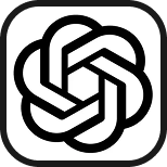 ChatGPT logo